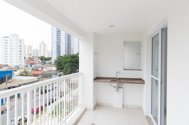 imóvel com 75m² - Arujá Center Ville - Arujá